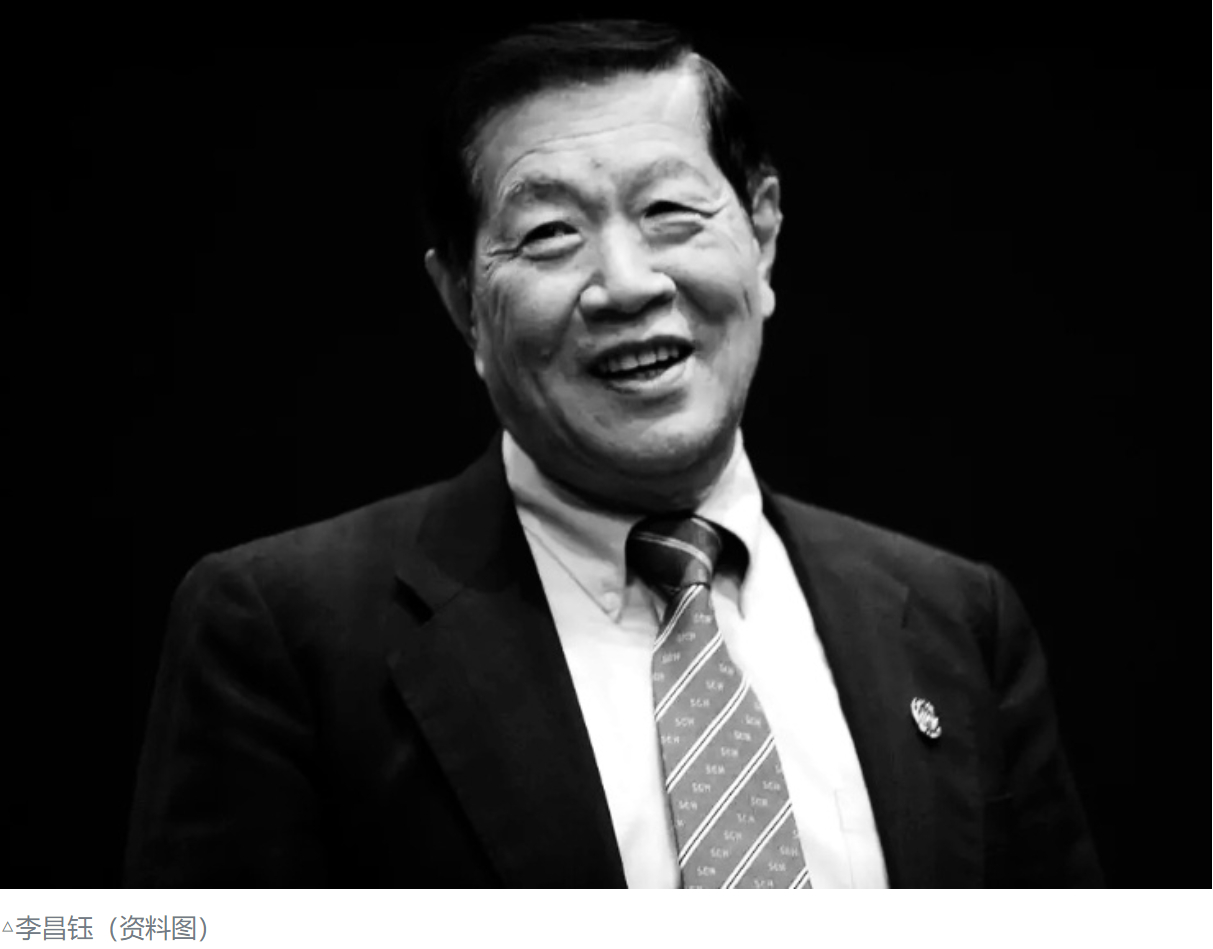 【著名华裔刑事鉴识专家#李昌钰去世#，终年87岁】当地时间3月27日，著名美籍华