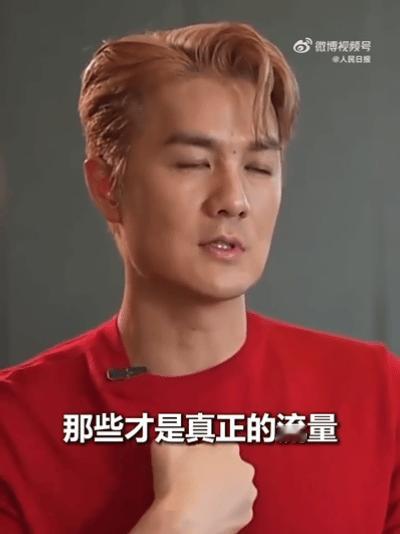 吴克群诠释何为真流量 从舞台星光到田间泥土，吴克群亲身感受菜农不易，联动爱心企业