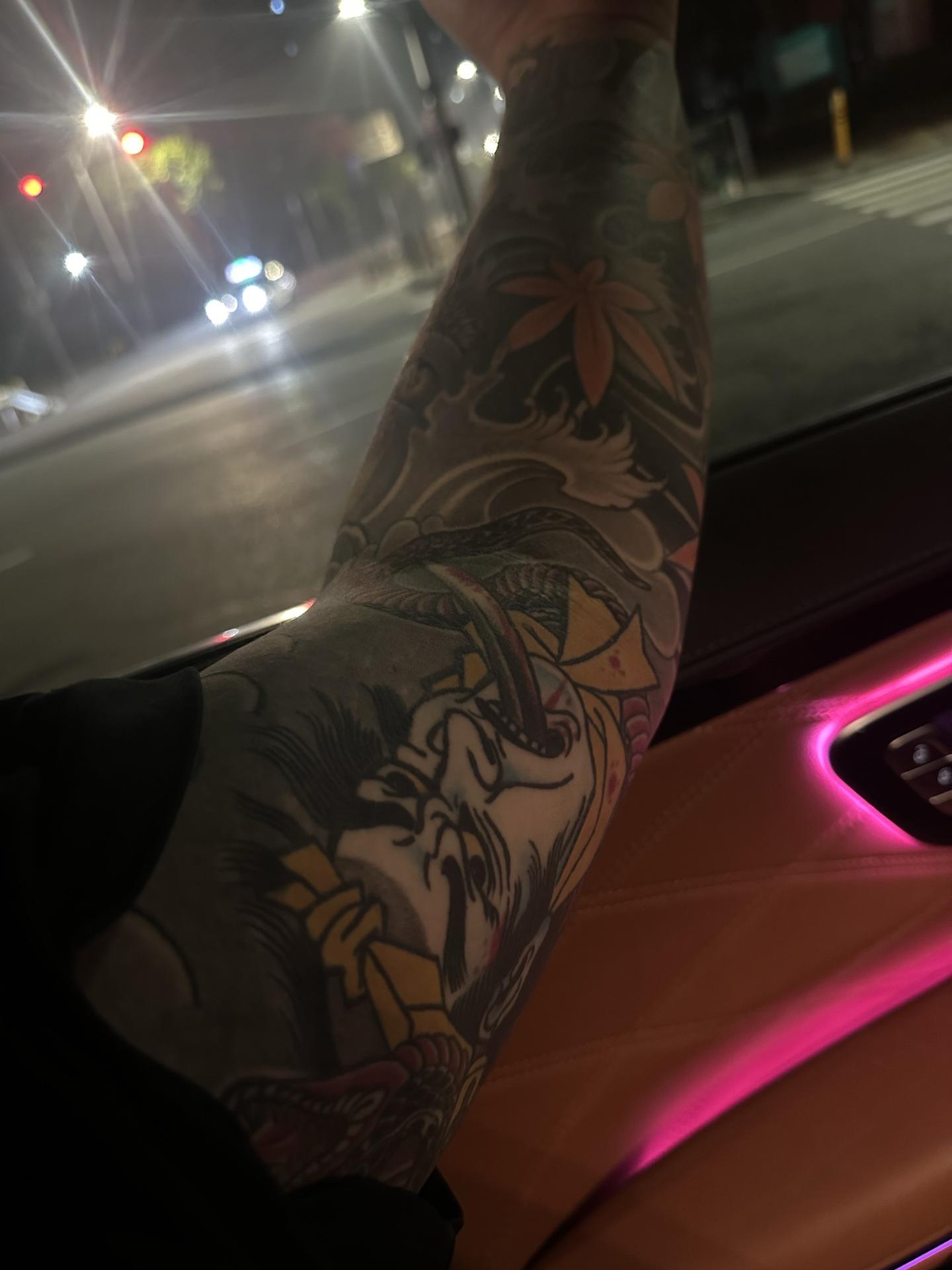 惊天动地的蠢事我只做一次 因为那是我最后的勇敢