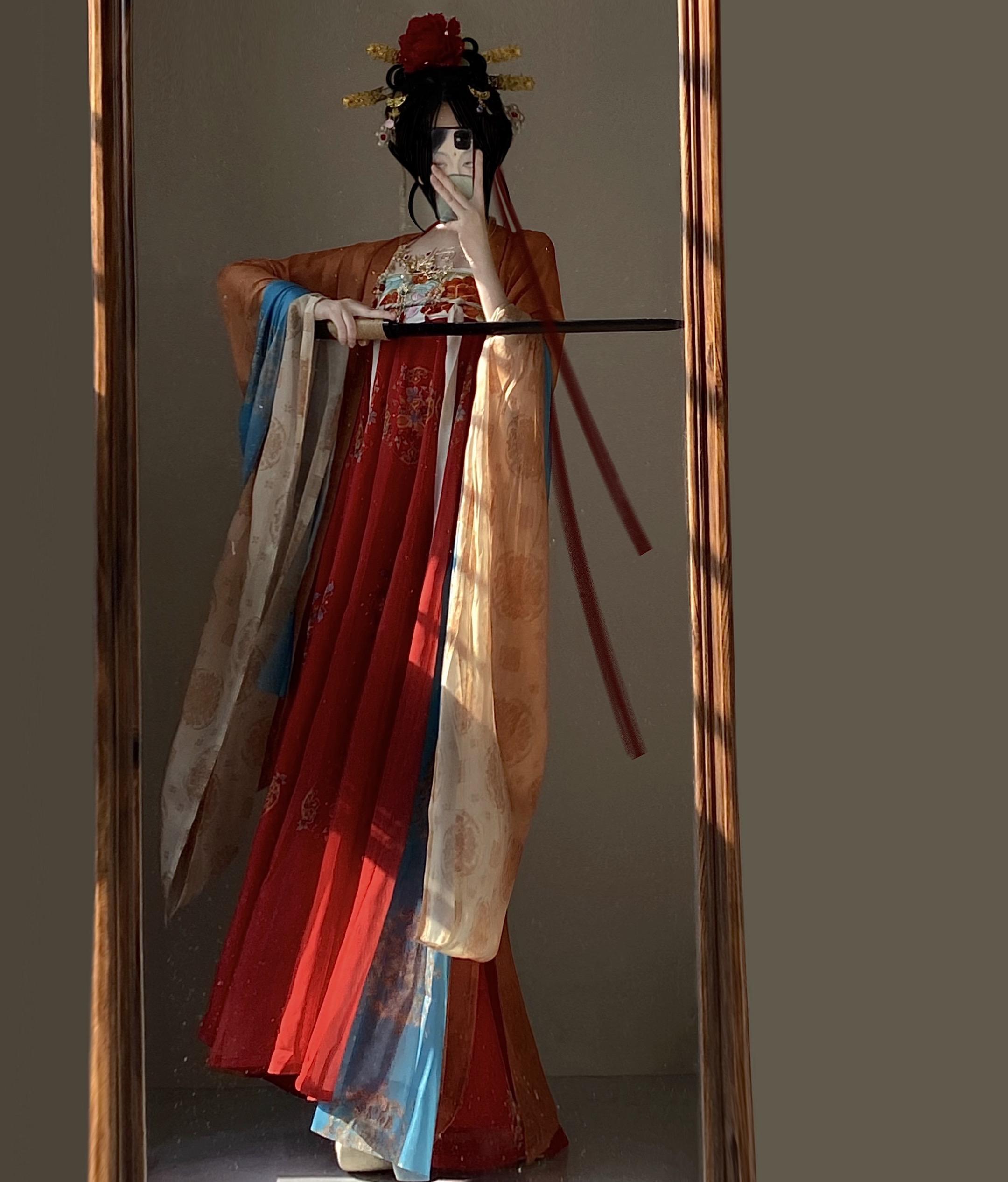 “抱歉我要的可不是情 是权”