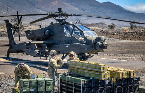 万万没想到啊！美国竟然暗渡陈仓！

刚刚，包括英国路透社在内的多家外媒披露，虽然