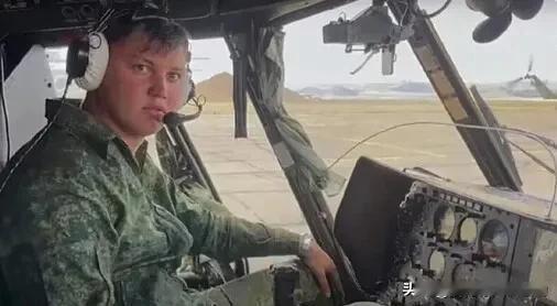 去年劫持MI-8直升机投奔乌克兰的俄军飞行员库兹米诺夫疑在西班牙遭暗杀身亡。俄宣