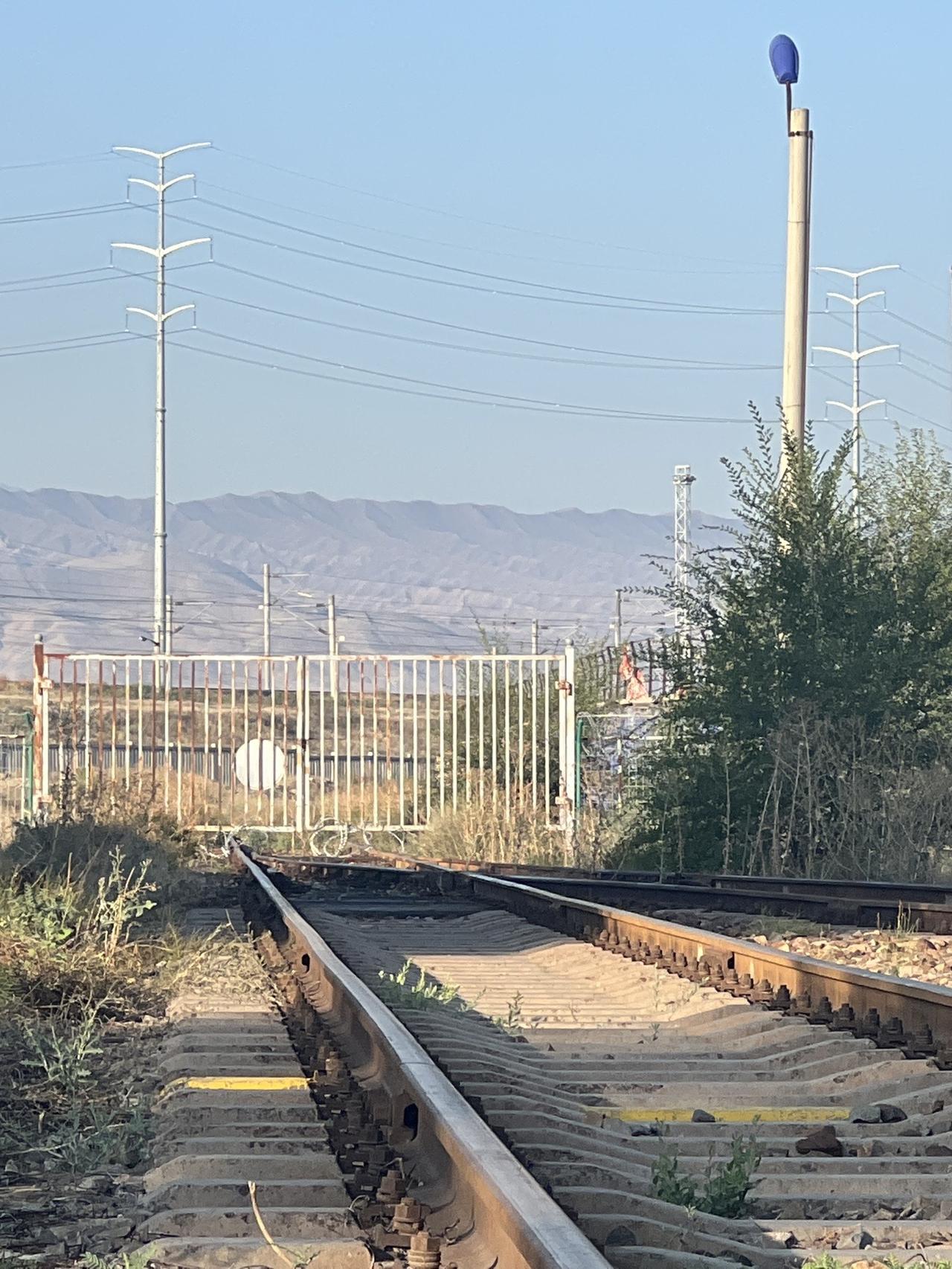 #郑州 #新疆 #小城生活 #每个人都在奔赴各自不同的人生