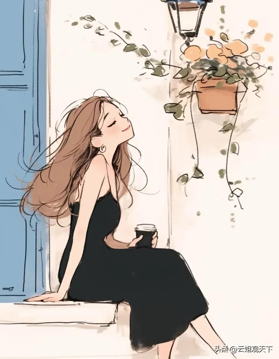 你吃了别人的剩饭，还在偷着乐

凡是背叛感情，背叛家庭的人，

本就没有忠诚可言