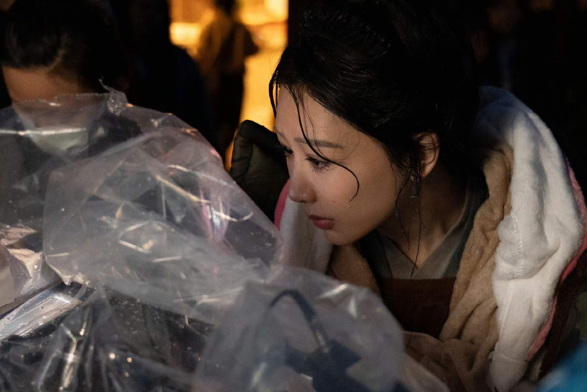 杨紫杨紫李祯 yz杨紫家业 ⽉静好，初⼼最美，⼼若向阳，幸福花开，⼀路相伴⼀路温