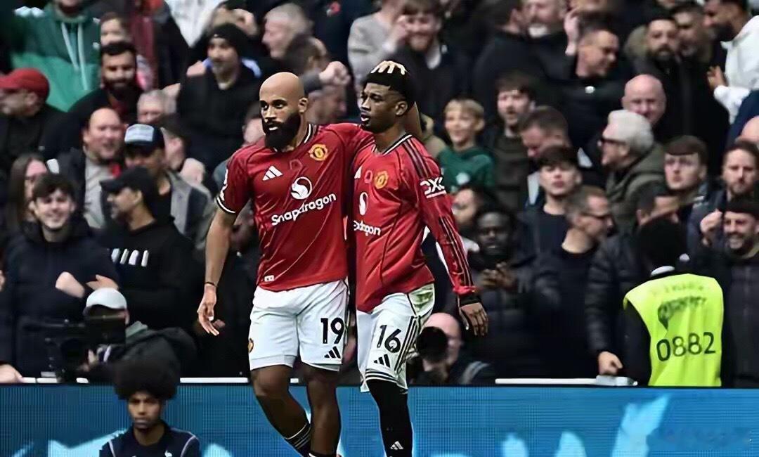 非洲杯来袭：曼联遭重创 利物浦遇转机 桑德兰成最大输家2025非洲杯（12月21