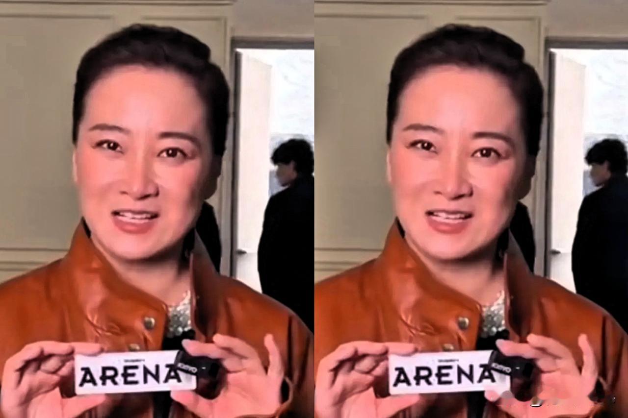 我闺蜜在整容医院上班，她跟我说了个真相：贾玲瘦下来后，面部最大的改变是笑起来没了