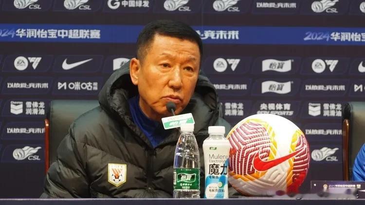 泰山2-2河南，内部出问题了？崔康熙：很多事不是我作为教练来解决的，不知道什么时
