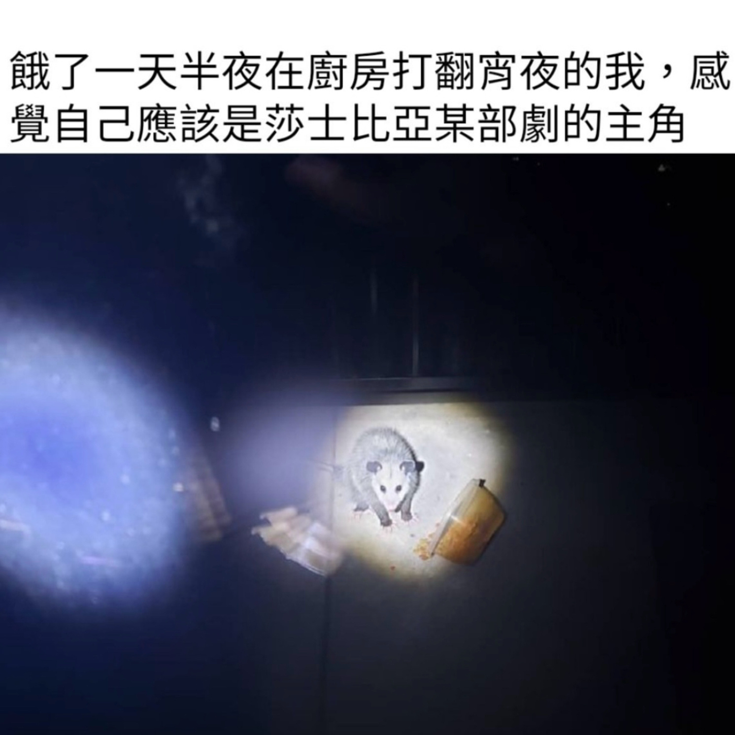 是我！memes ​​​