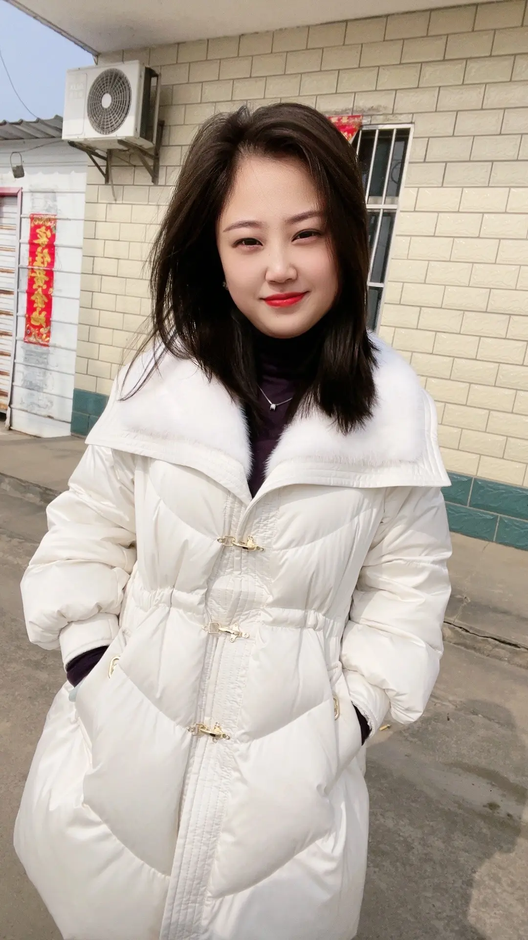 能自己扛，别声张，做个勇敢的女人，去承受命运给你安排的一切