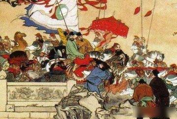 李隆基这个人，有太宗的本事，却没有太宗的自律，所以他只能用玄当庙号。
唐朝有个皇