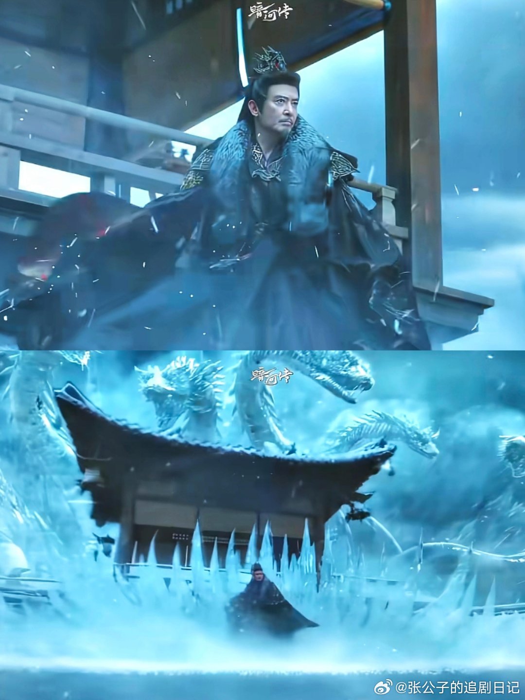 苏暮雨边爆装备边回收 一边爆装备一边回收，数错了还得回头找，美强惨变搞笑男实锤！