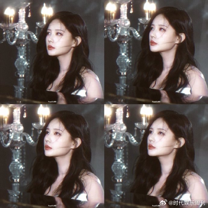 李一桐手上有针孔 看着手上的针孔真的好心疼，桐桐一定要好好照顾自己 