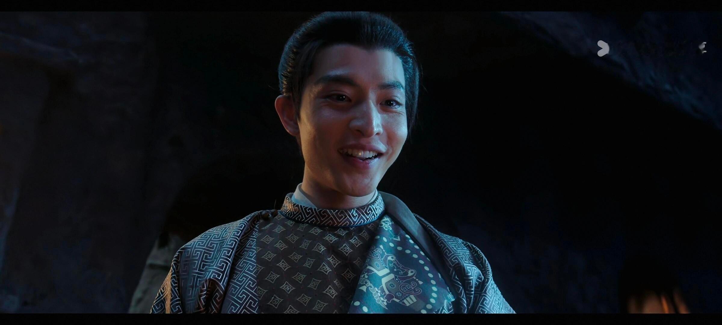 国产剧终于给反派上高度了打完一个又来一个更强的反派，主角团简直闯关模式，观众也跟