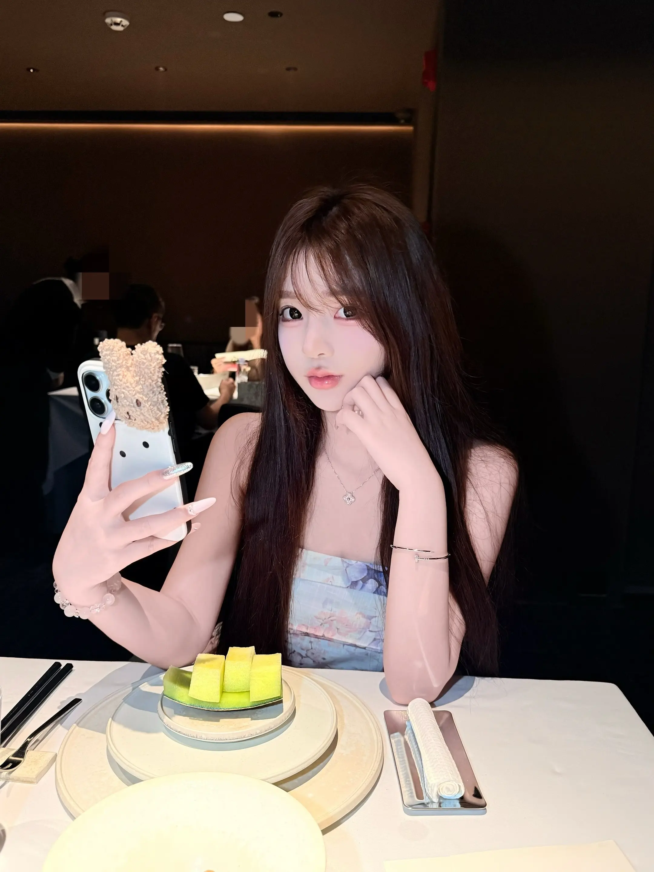 如果太依赖你的话 我一个人怎么生活呢