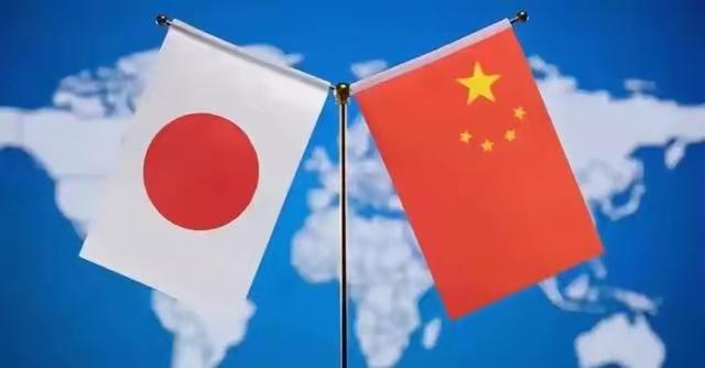 1. 中日冲突时在华日本人为何不回日本：中日冲突时，在日中国人（超120万，多留