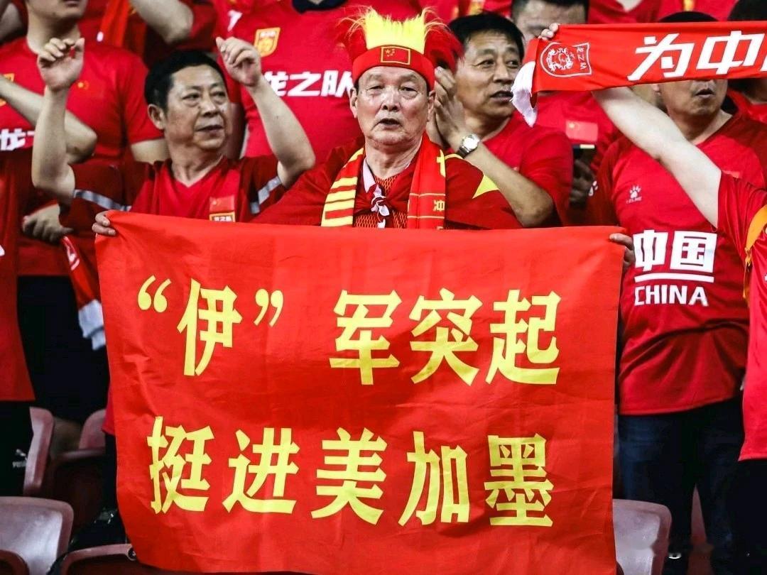 国足6月份世预赛对阵泰国应该要知道的4条重要信息:
  1、主裁判已经确定，是来