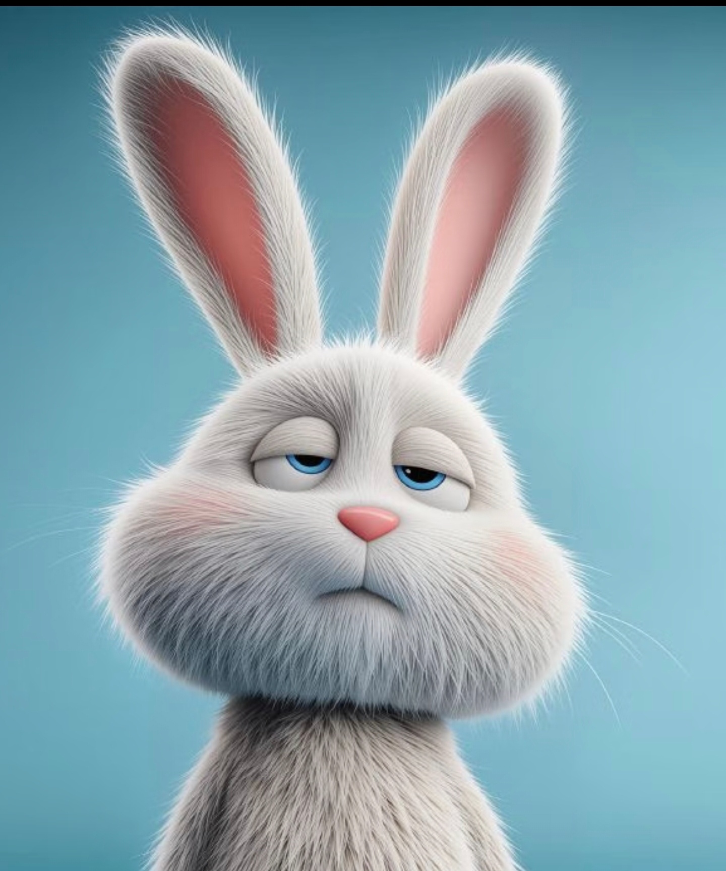 我发现有一类人，只要投票有她偶像，她就裤裤一顿投，她也不看是好的坏的，说她担糊了