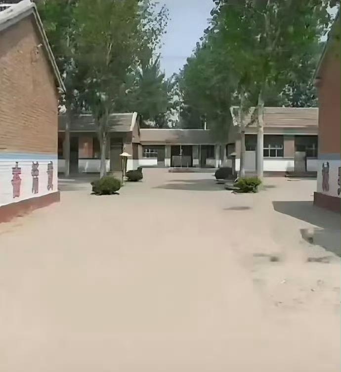 这应该是所有7080的小学 ​​​