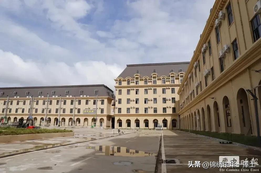 华侨日报报道，缅甸8号电诈园区内部曝光，让我这个咕噜寡闻的人，感觉不可思议！
