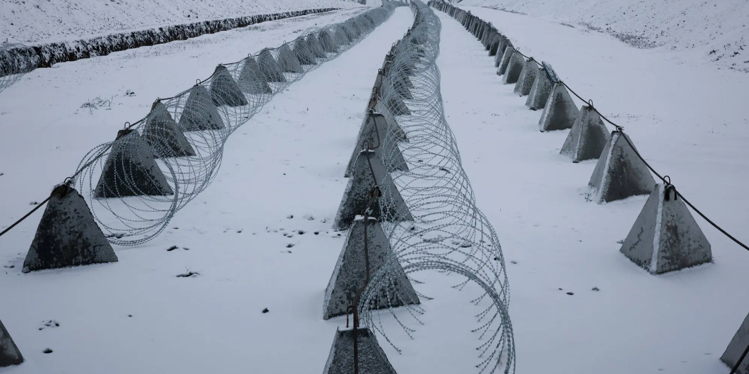 民调显示，乌克兰人开始考虑曾经不可想象的事情——放弃土地换取和平，但安全保障仍然