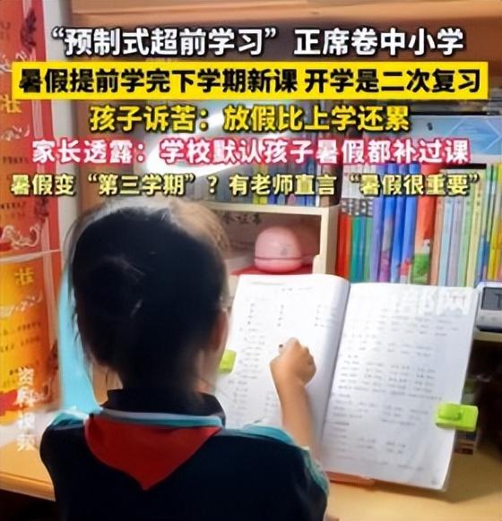 预制娃”：跑山猪、散养猪与短平快的圈养商品猪
有家长问：身边不少家长从小学一二年