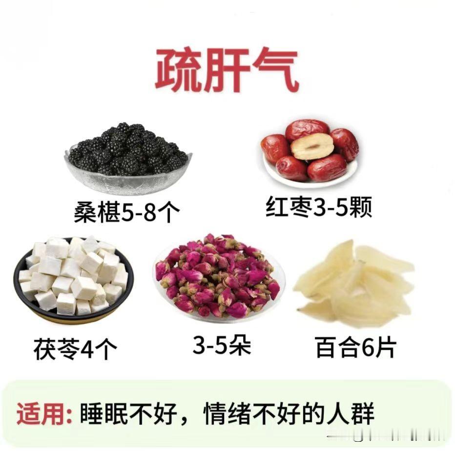 养肝三步法，一疏，二养，三滋阴，以及女生肝不好的八大表现，你中招了吗？

1、疏