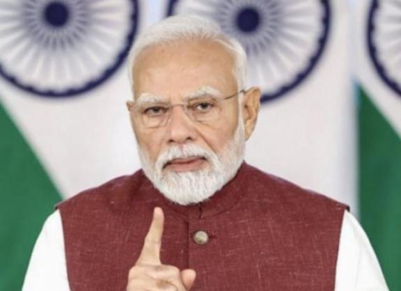 美国万万没想到：中日闹这么凶，莫迪和李在明这俩老狐狸突然都冒头了。日前，美国高层