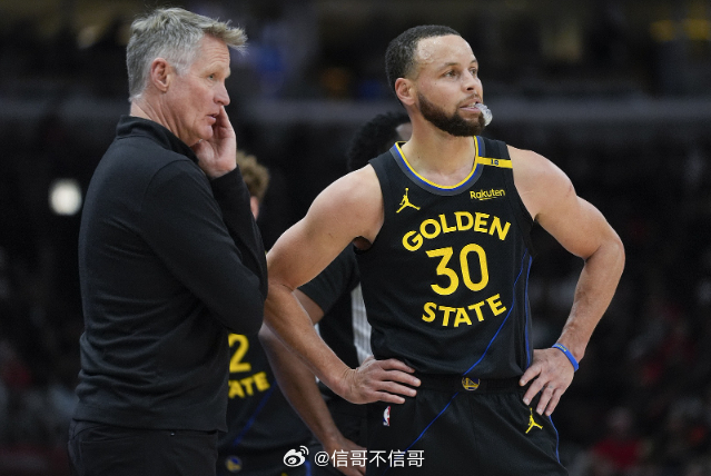 勇士客场107-110惨遭尼克斯大逆转。本场输球之后5连败的勇士战绩来到32胜3