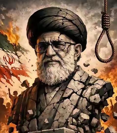 鞋子合不合适，只有伊朗人民自己的脚知道。伊朗的未来与选择，终究该由伊朗人民自主决