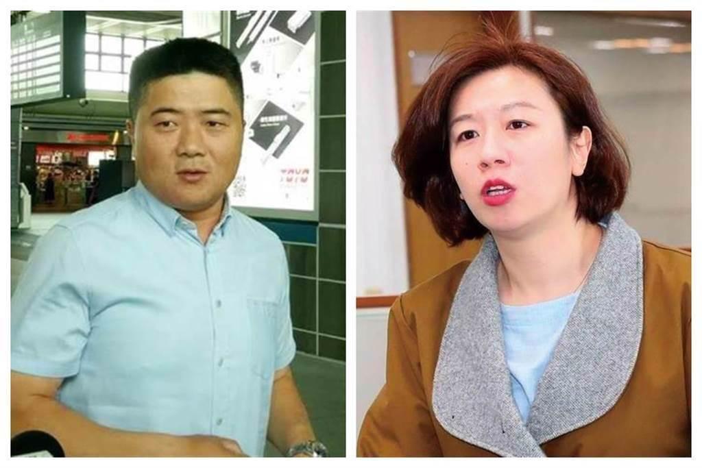 台中“立委”选战，国民党颜宽恒复仇成功，击败“台独立委”林静仪。国民党罗廷玮在另