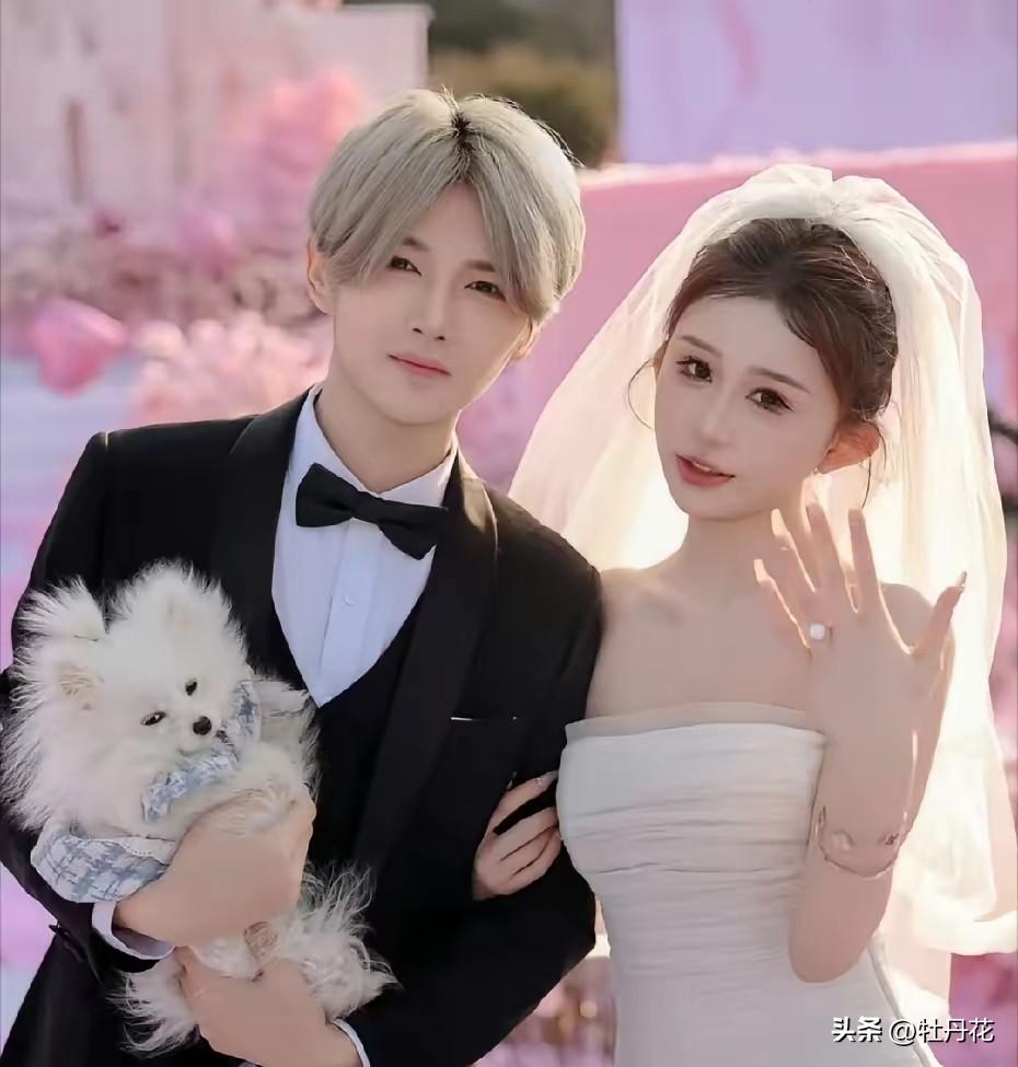 鹿哈被曝至少要赔20多个亿，
最可怜的不是他自己，也不是公司员工，而是他的老婆。