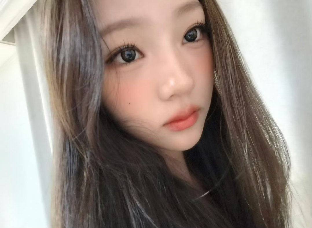 ⌛️去年今日水蜜桃🍑 ​​​