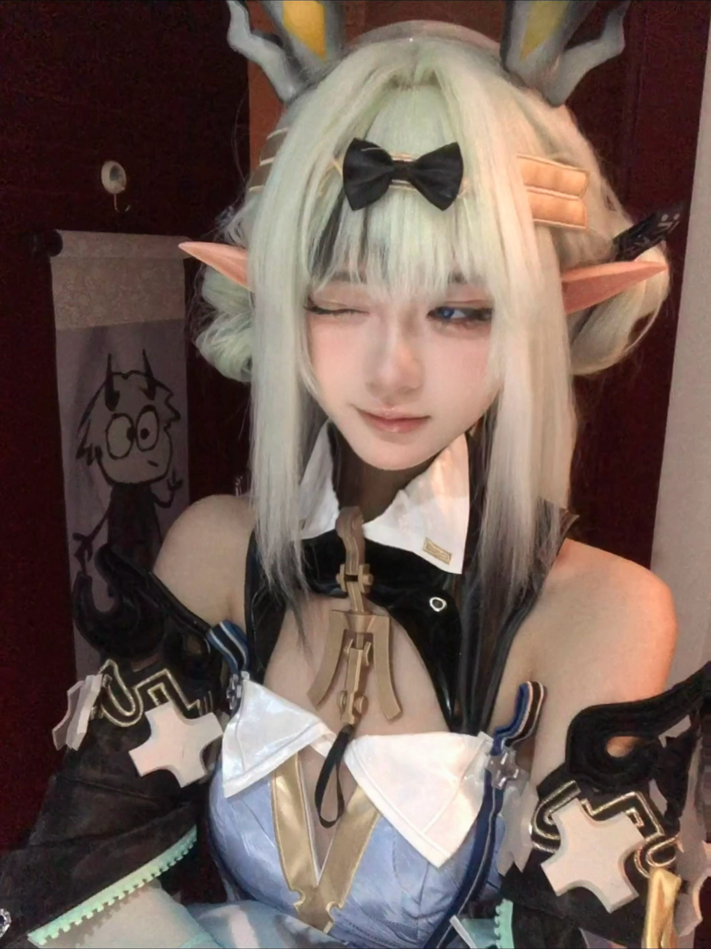 灵魂画师(￣∇￣) ​​​