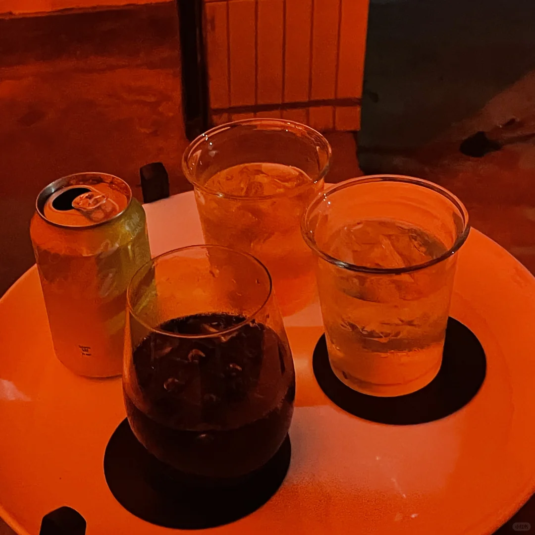 景德镇自由度最高的叙利亚风酒吧 都给我去