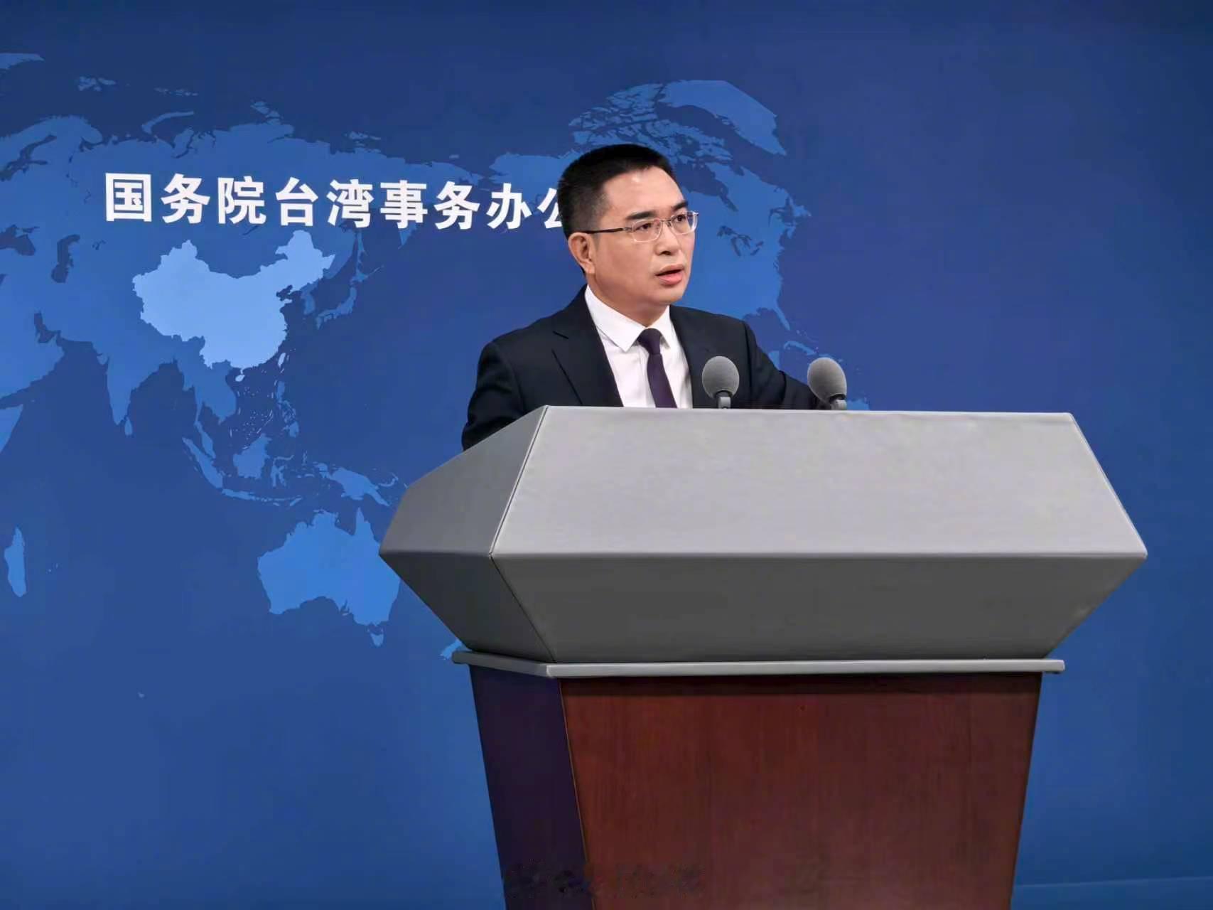 【阿嬷的情书将入台】希望台湾观众能看到自己阿公阿嬷7月29日，国务院台办举行例行