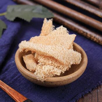 丝瓜络搭配一物，行一身气，清利湿热，巧治息肉、结节
 
丝瓜不仅仅能作为蔬菜食用
