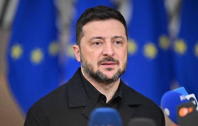 第20轮制裁彻底泡汤！
欧盟内部大乱，一国一票否决整个欧洲。
 
当地时间3月8