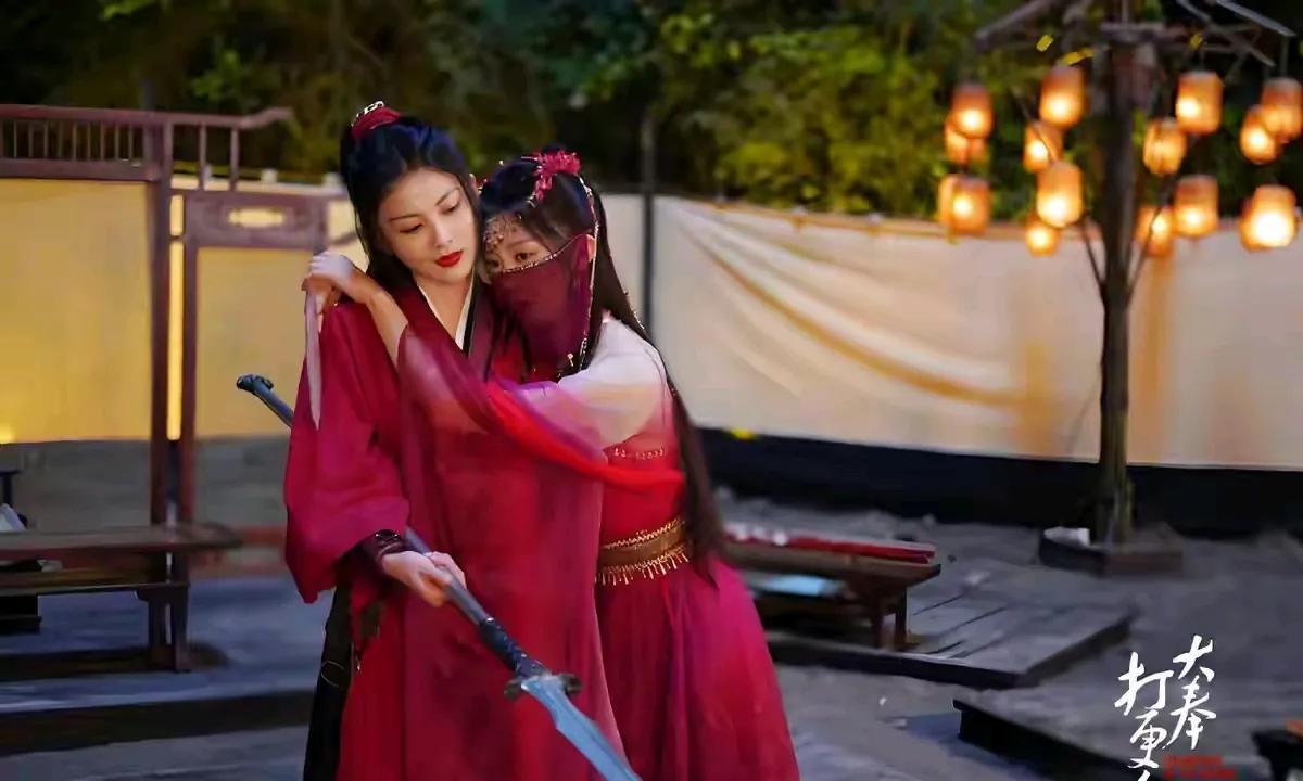 造假录才是真耀祖。一千万扑街剧程序员抬到四千万。
腾讯就不是《大奉打更人》的出品