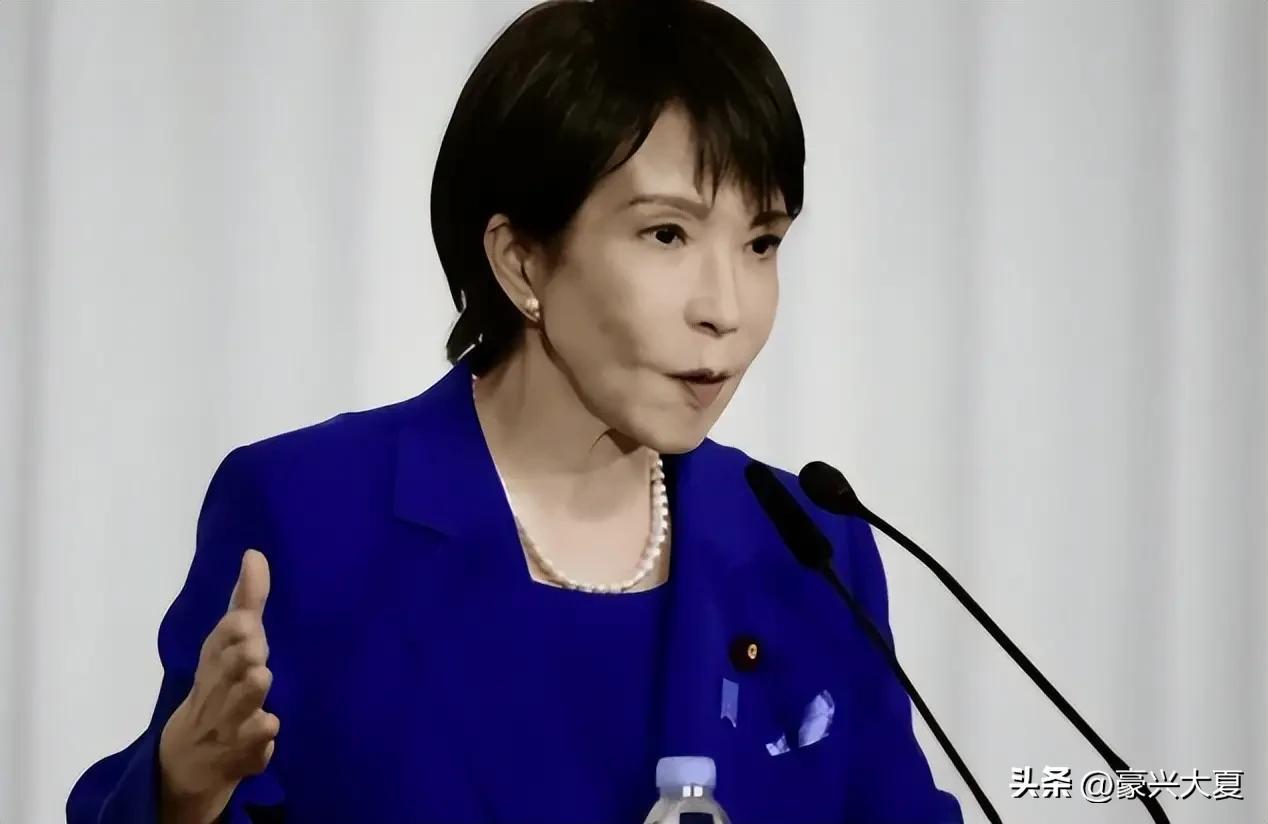 纯属虚张声势！日本跟风围堵俄罗斯，俄方一趟登岛直接戳破了日方底气。
 
最近高市