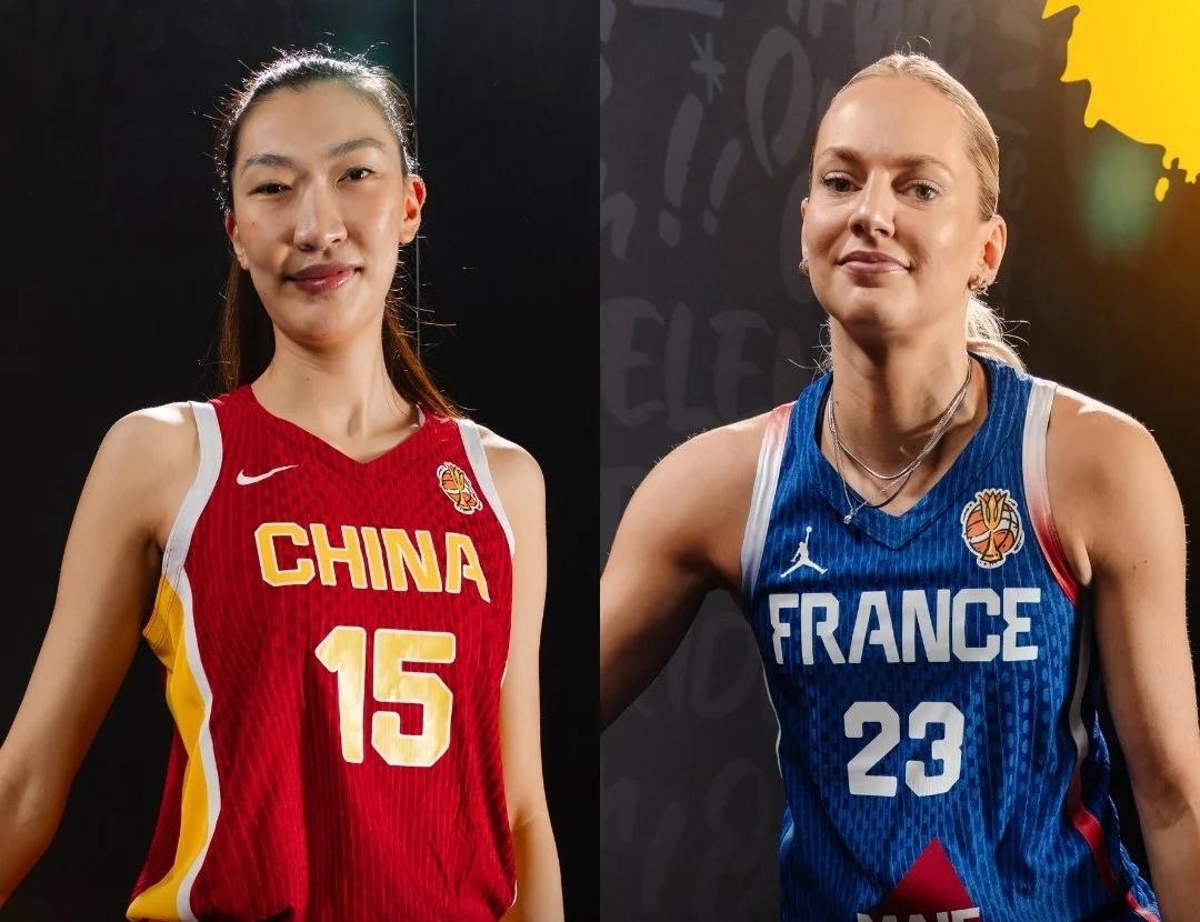 休整时间严重不足，紧凑赛程引发争议
 
中国女篮历经附加赛苦战险胜波多黎各，拿到