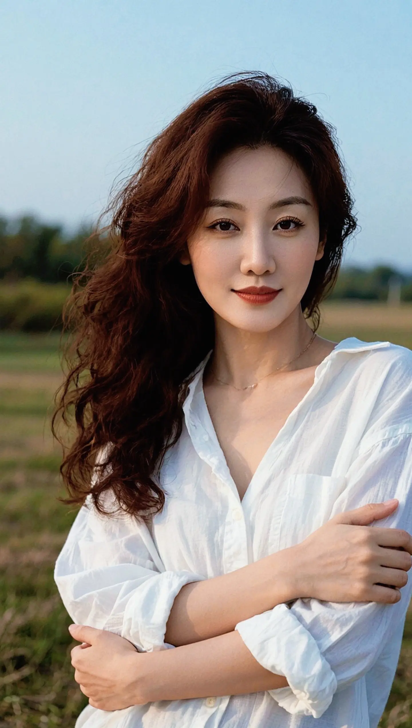 AI旷野风写真 ai创作全新升级 广告分成玩法达人伙伴计划