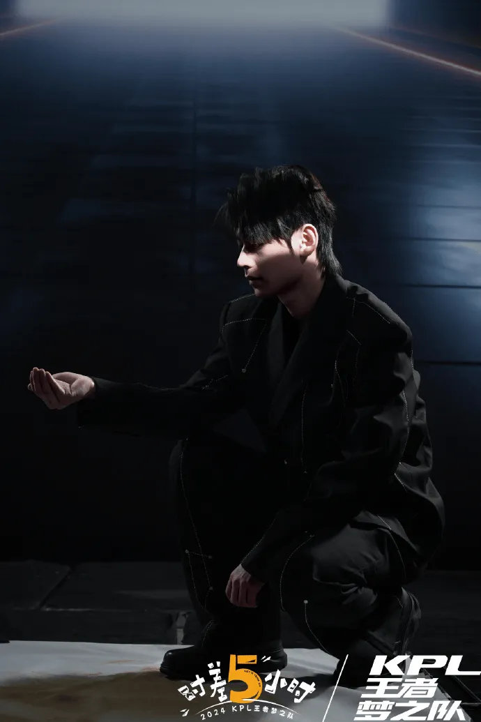 #王者荣耀s36赛季# #2024KPL夏季赛季后赛# #王者荣耀# 拿出证据，