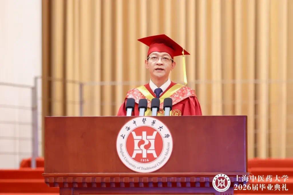 固守传统排斥新技，行不通了！
2026年6月27日7点10分，澎湃新闻报道，26