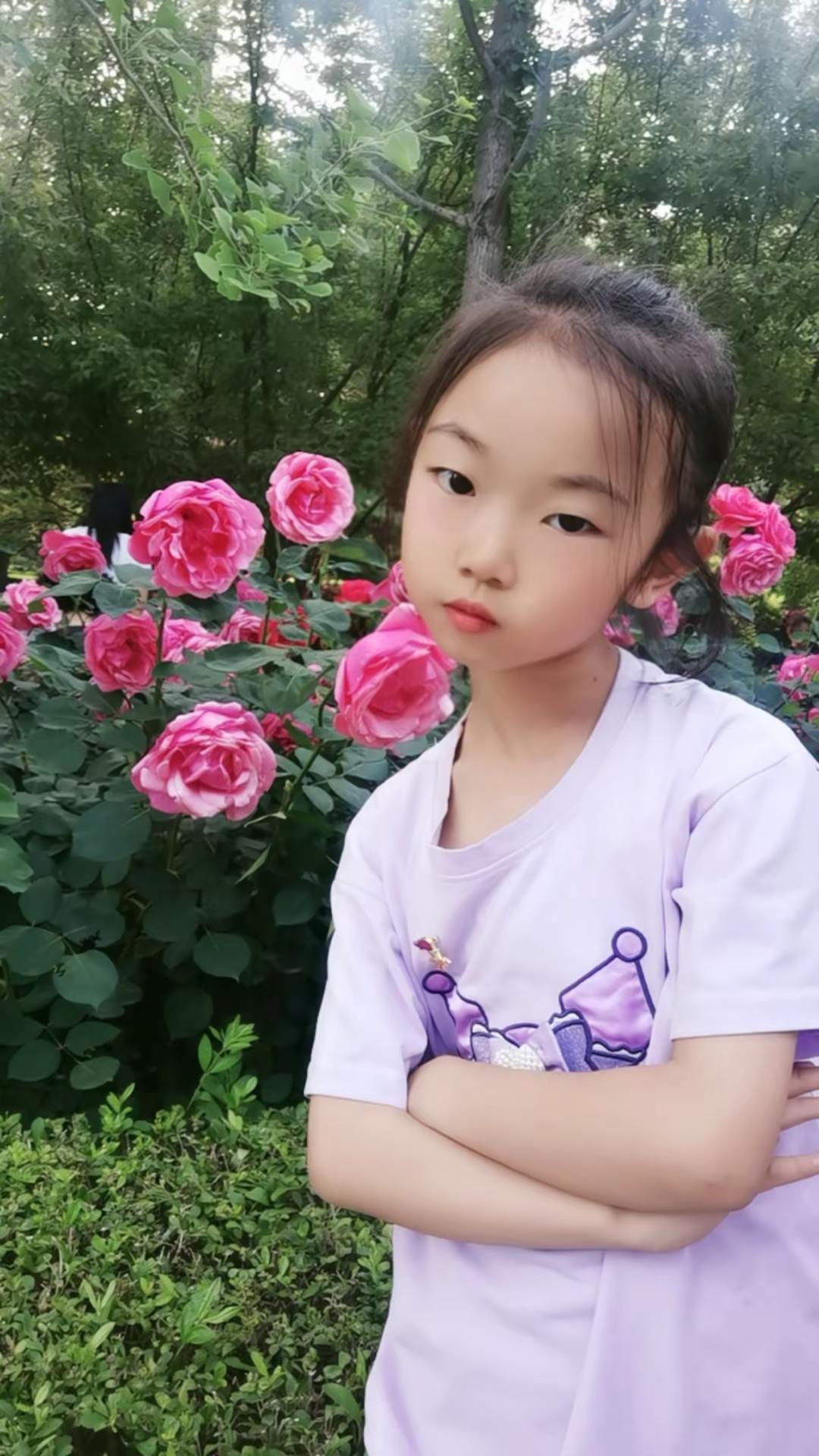 美美哒