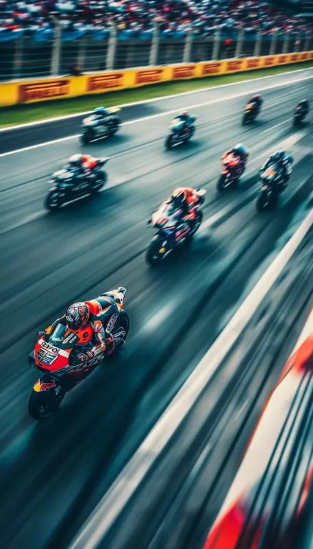 张雪机车太牛啦！当地时间3月28日，在WSBK葡萄牙站SSP组别比赛中，法国车手