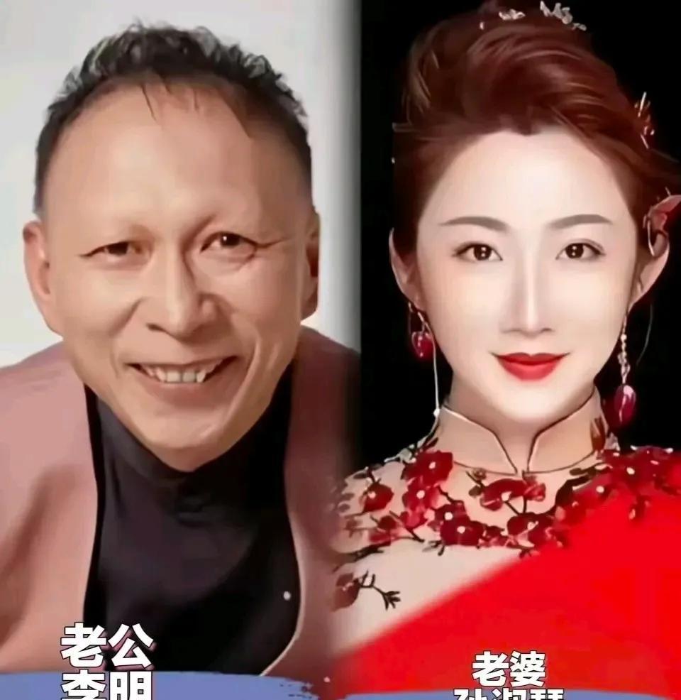 黄渤在综艺节目里煮粥，王宝强连夜视频陪孩子睡觉，林家栋领奖时当着全场观众感谢老婆