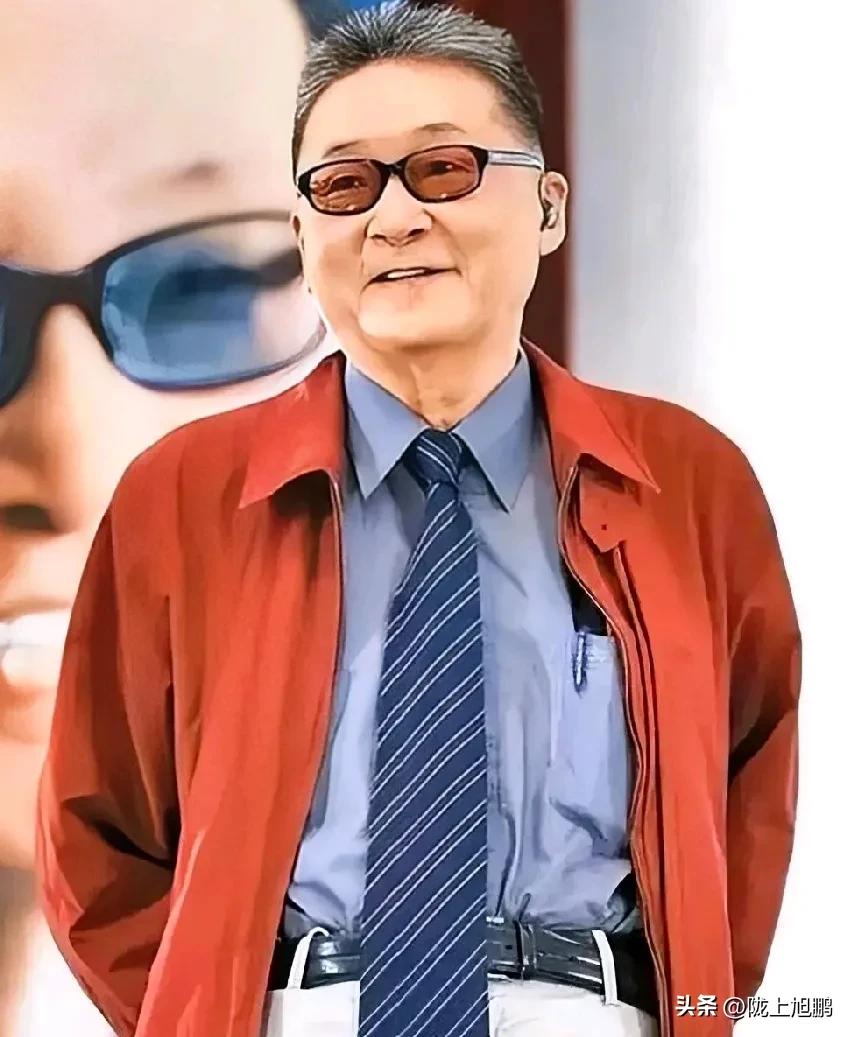 大师李敖
   李敖(1935-2018)，出生于黑龙江哈尔滨市，吉林省扶余县人