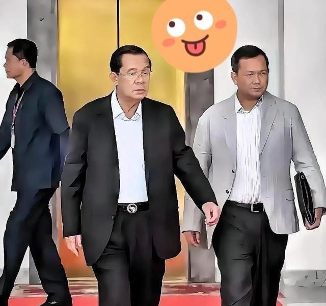 为啥今天我们对柬埔寨不再那么鼎力支持了？直白的说，西哈努克亲王救了柬埔寨一命，但