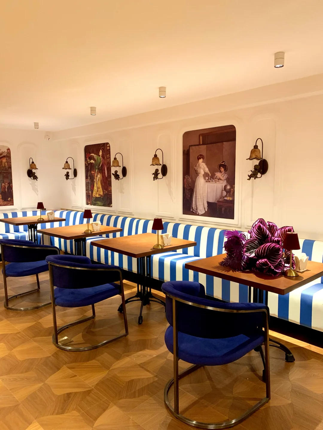 北京新晋咖啡角｜RUNNYMEDE 佛卡夏三明治